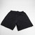 Nike Dri-Fit Athletic Shorts Men's Black Used 2XL-SHOR-026773