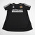 Atlanta United adidas Short Sleeve Shirt Women's Black Used M-TOPS-122819