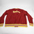 Minnesota Golden Gophers Homefield Apparel Jacket Men's Maroon/Gold Used 3XL-TOPS-123106