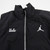 UCLA Bruins Air Jordan Vest Men's Black New XS-TOPS-123166