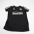Atlanta United adidas Aeroready Short Sleeve Shirt Women's Black Used M-TOPS-123422