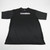C2 Sport Short Sleeve Shirt Men's Black Used XL-TOPS-123079