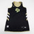 Cal Poly Mustangs adidas Practice Jersey - Basketball Men's Black/Gold Used-JRSY-007175