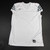 adidas Practice Jersey - Football Men's White Used L-JRSY-007187