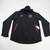 Texas Tech Red Raiders Under Armour Jacket Men's Black New-TOPS-123617
