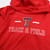 Texas Tech Red Raiders Under Armour Sweatshirt Men's Red New-TOPS-123627