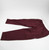 Mississippi State Bulldogs adidas Aeroready Athletic Pants Women's Maroon Used-PNTS-025753