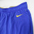LA Rams Nike NFL On Field Therma-Fit Athletic Pants Men's Blue Used 2XL-PNTS-025789