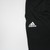 adidas Aeroready Athletic Pants Men's Black Used 4XL-PNTS-025771