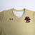 Boston College Eagles Under Armour Practice Jersey - Softball Women's New Gold-JRSY-007253