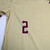 Boston College Eagles Under Armour Practice Jersey - Softball Women's New Gold-JRSY-007253