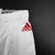 Louisville Cardinals adidas Football Pants Men's White Used-PNTS-025888