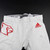 Louisville Cardinals adidas Football Pants Men's White Used L-PNTS-025910