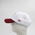Washington Commanders New Era 9Forty Snap-Back Hat Unisex White/Maroon Used OSFM-HATS-011664
