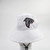 Atlanta Falcons New Era Bucket Hat Unisex White Used MD/LG-HATS-011628