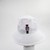 Atlanta Falcons New Era Bucket Hat Unisex White Used MD/LG-HATS-011628