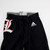 Louisville Cardinals adidas Football Pants Men's Black Used-PNTS-025975