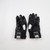Nike Hyperbeast Gloves - Lineman Men's Black Used-EQPT-004487