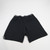 Washington Nationals Under Armour HeatGear Athletic Shorts Men's Black Used XL-SHOR-027096