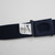 Nike Belt Men's Navy Used 46-ACCS-005691