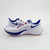 Buffalo Bills Nike Air Zoom Pegasus Running & Jogging Shoes Men's Used White/Blue 12-SHOE-015418