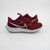 Nike Air Zoom Cross Training Shoes Men's Maroon Used 12-SHOE-015420