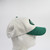New York Jets New Era 39thirty Fitted Hat Men's Beige/Green Used XL/2XL-HATS-011752