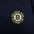 Boston Bruins Team 365 Short Sleeve Shirt Men's Black New M-TOPS-125095