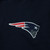 New England Patriots Nike NFL On Field Dri-Fit Pullover Men's Navy Used XL-TOPS-123295