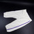 Nike Baseball Pants Men's Cream/Purple Used 36-PNTS-026061