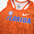 Florida Gators Nike Game Jersey - Other Women's Orange/Animal Print New-JRSY-007286