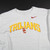 USC Trojans Nike Dri-Fit Short Sleeve Shirt Men's Gray/Off-White Used XL-TOPS-124890