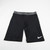 Nike Compression Shorts Men's Black Used 2XL-SHOR-027232