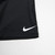 Nike Compression Shorts Men's Black Used 2XL-SHOR-027232