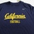 California Golden Bears Nike Dri-Fit Long Sleeve Shirt Men's Navy New XL-TOPS-126058