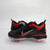 Nike Baseball Cleat Men's Black/Red New without Box 16-CLEA-011057