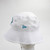 Jacksonville Jaguars New Era Bucket Hat Unisex White Used MD/LG-HATS-011885