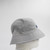 Washington Nationals Unbranded Bucket Hat Men's Gray/Navy New OSFM-HATS-011853