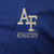 Air Force Falcons Nike Dri-Fit Polo Women's Blue New L-TOPS-126185