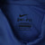 Air Force Falcons Nike Dri-Fit Polo Women's Blue New L-TOPS-126185