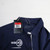 WBCA Nike Golf Dri-Fit Polo Women's Navy/White New-TOPS-126765