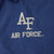 Air Force Falcons Nike Polo Men's Blue New M-TOPS-126564