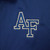 Air Force Falcons Nike Dri-Fit Polo Women's Blue New S-TOPS-126574