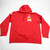 Kansas City Chiefs Nike NFL On Field Sweatshirt Men's Red New L-TOPS-126620