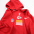 Kansas City Chiefs Nike NFL On Field Sweatshirt Men's Red New L-TOPS-126620