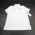 Air Force Falcons Nike OnField Polo Women's White Used L-TOPS-126967