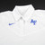 Air Force Falcons Nike OnField Polo Women's White Used L-TOPS-126967