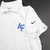 Air Force Falcons Nike Golf Polo Women's White New-TOPS-126867
