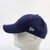 Chicago Fire FC New Era Fitted Hat Unisex Navy New MD/LG-HATS-011998