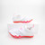 Nike Track Cleat Men's White/Pink 0 11.5-CLEA-011176